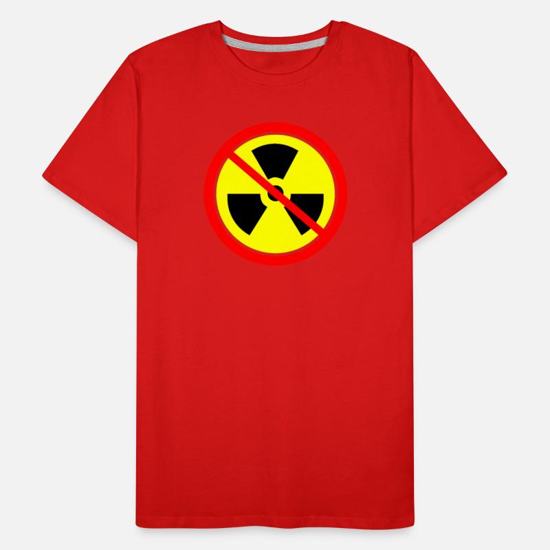 Anti nuclear power Castor nuclear power plants