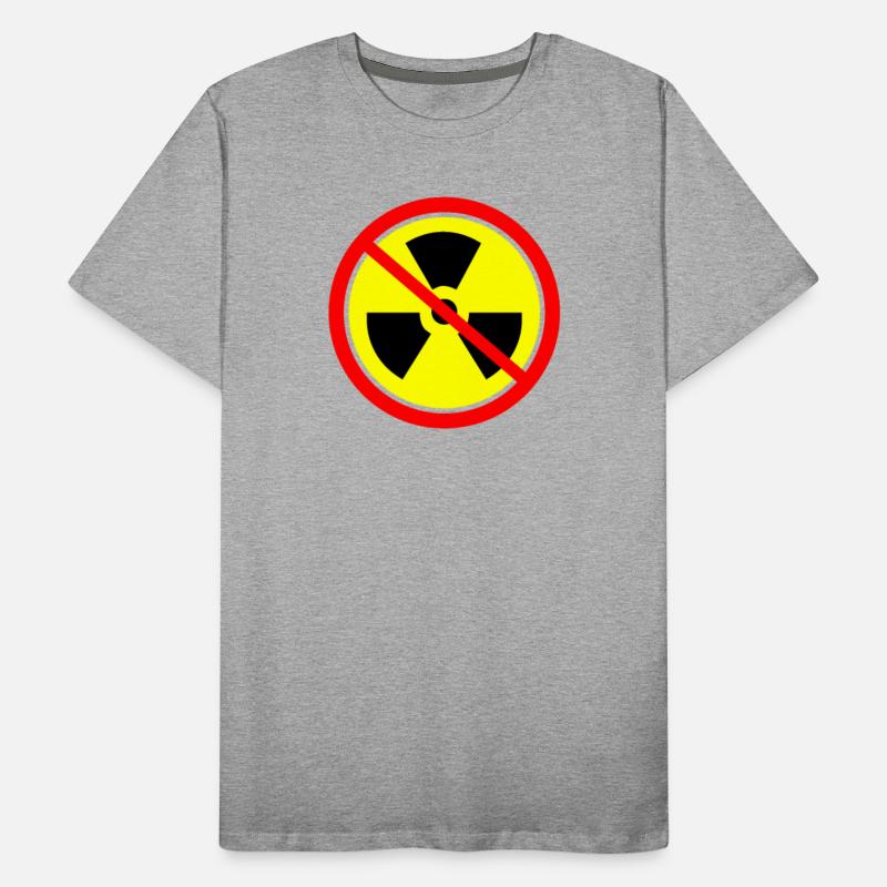 Anti nuclear power Castor nuclear power plants