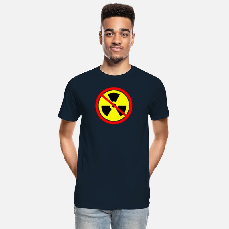 Anti nuclear power Castor nuclear power plants