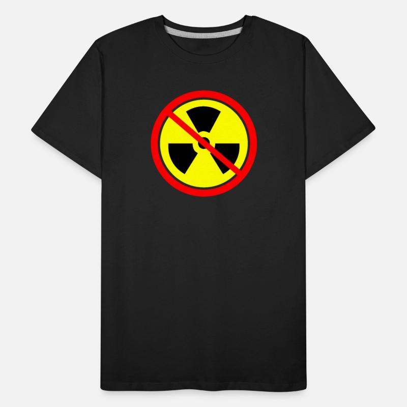 Anti nuclear power Castor nuclear power plants