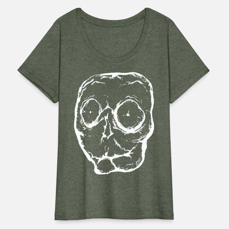 Anxious Benighted Man - TW