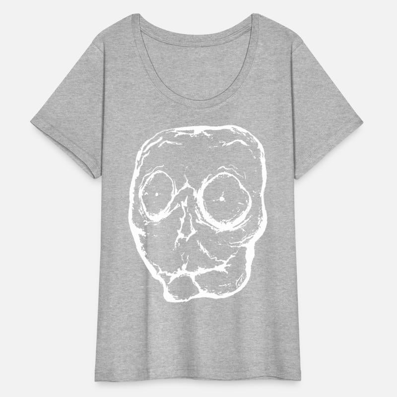 Anxious Benighted Man - TW