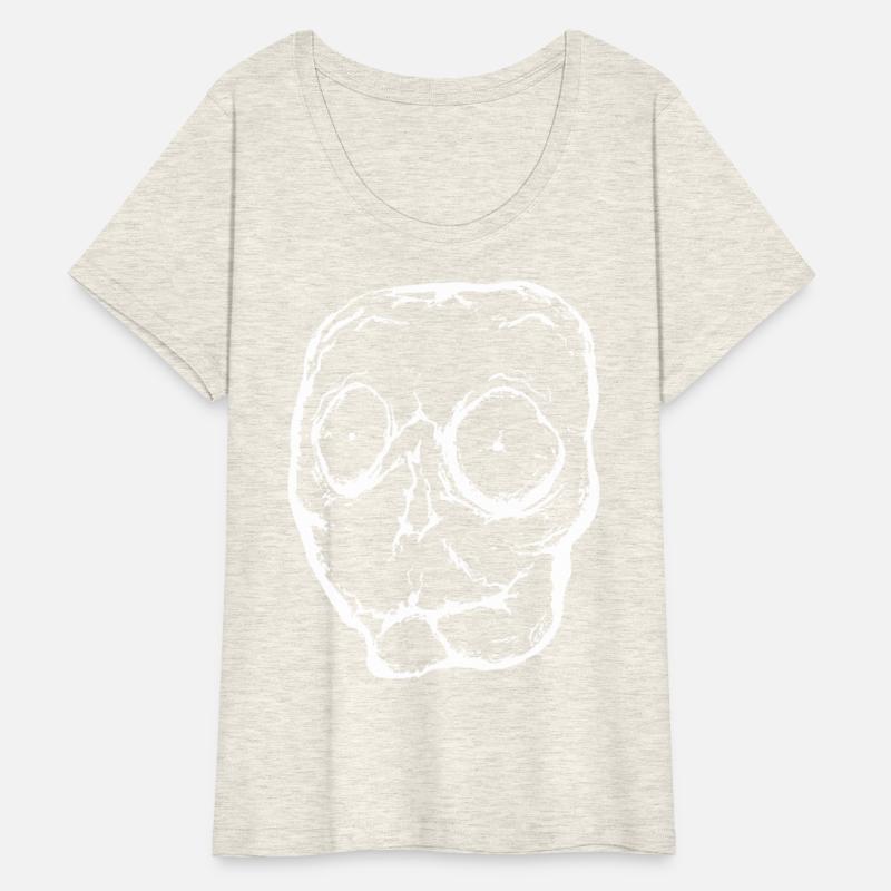 Anxious Benighted Man - TW