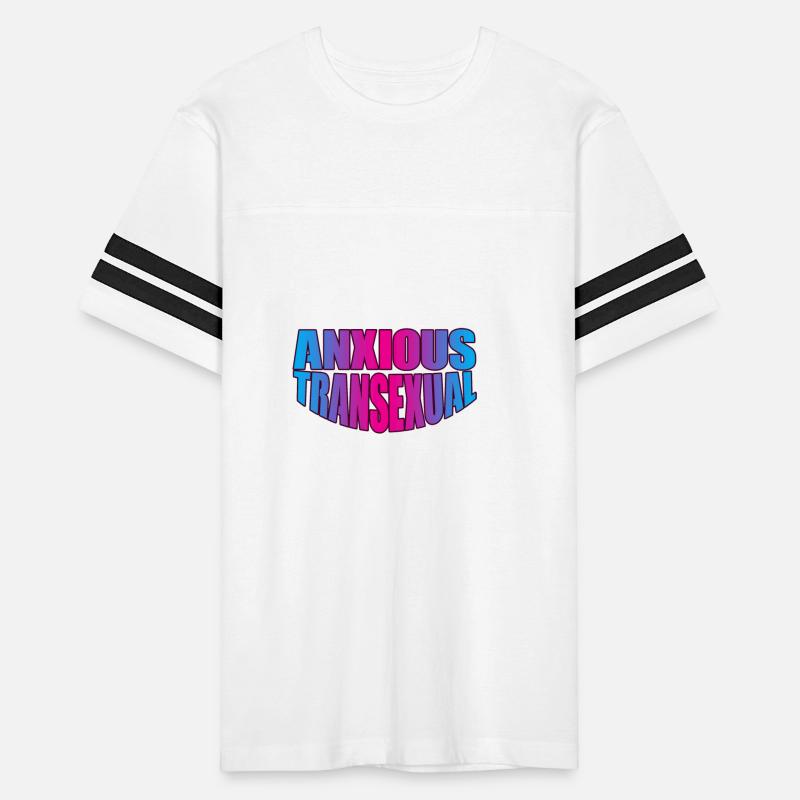 Anxious Transexual 3