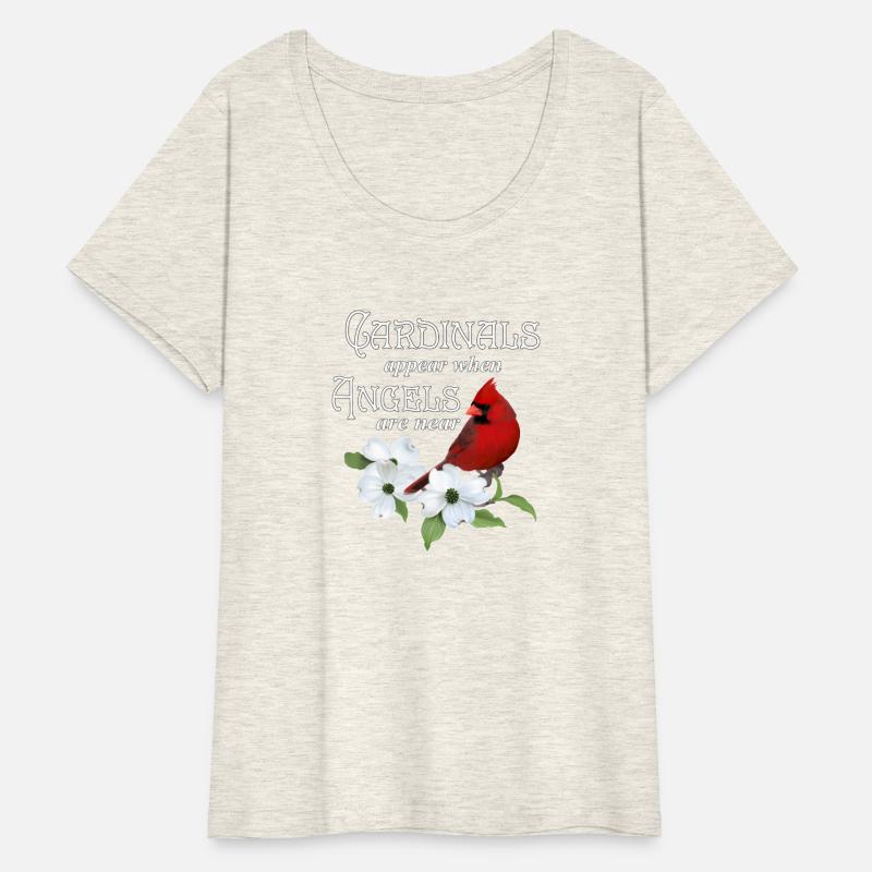 Appear When Angels Are Near Bird