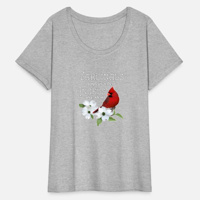 Appear When Angels Are Near Bird