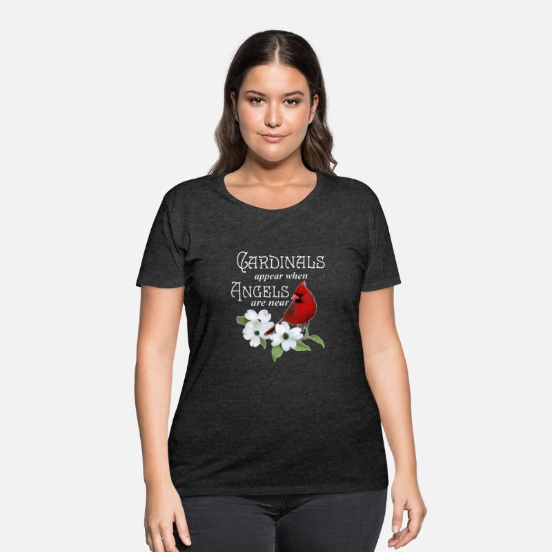 Appear When Angels Are Near Bird