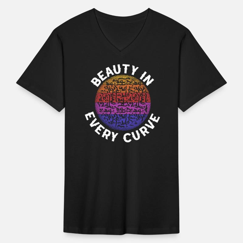 Arabic Calligraphy Calligraphic Writing Lettering