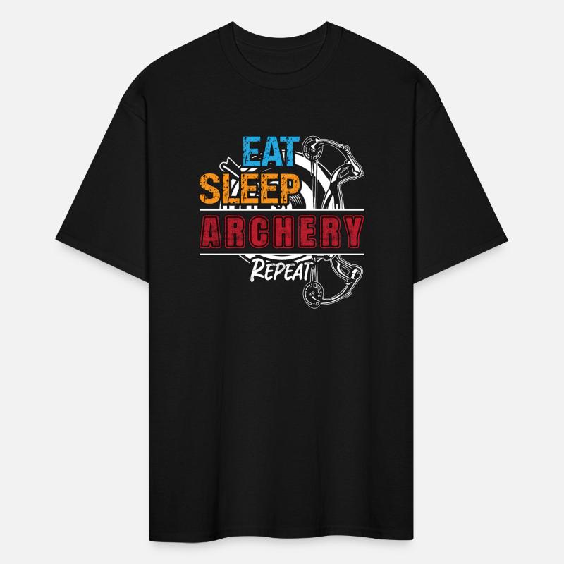 Archery Eat Sleep Crossbow Shooting Sports Archer