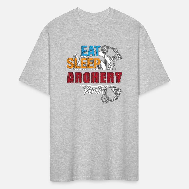 Archery Eat Sleep Crossbow Shooting Sports Archer