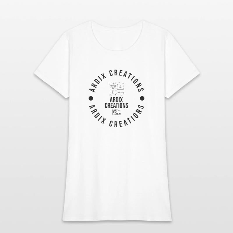 ARDIX Creations high resolution Black