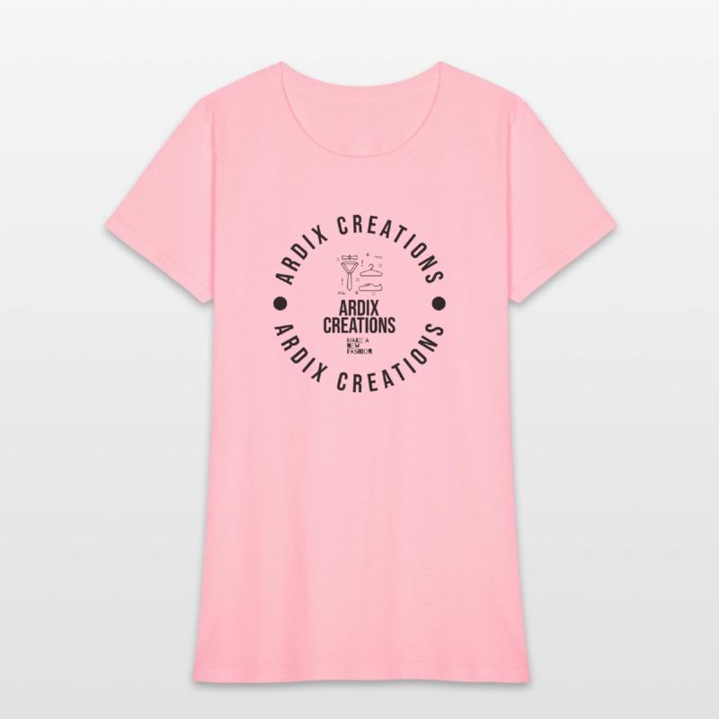 ARDIX Creations high resolution Black