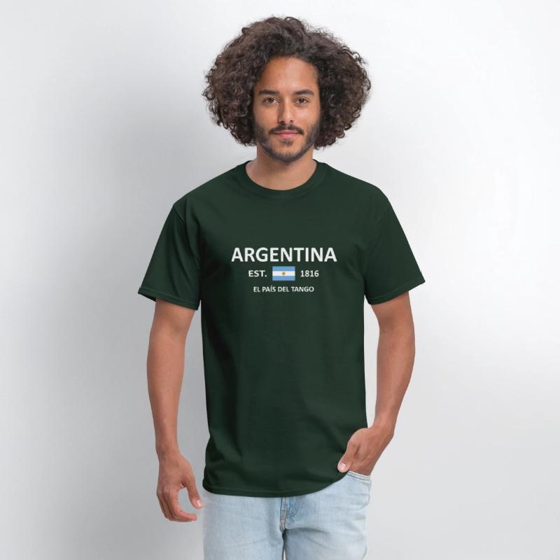 ARGENTINA
