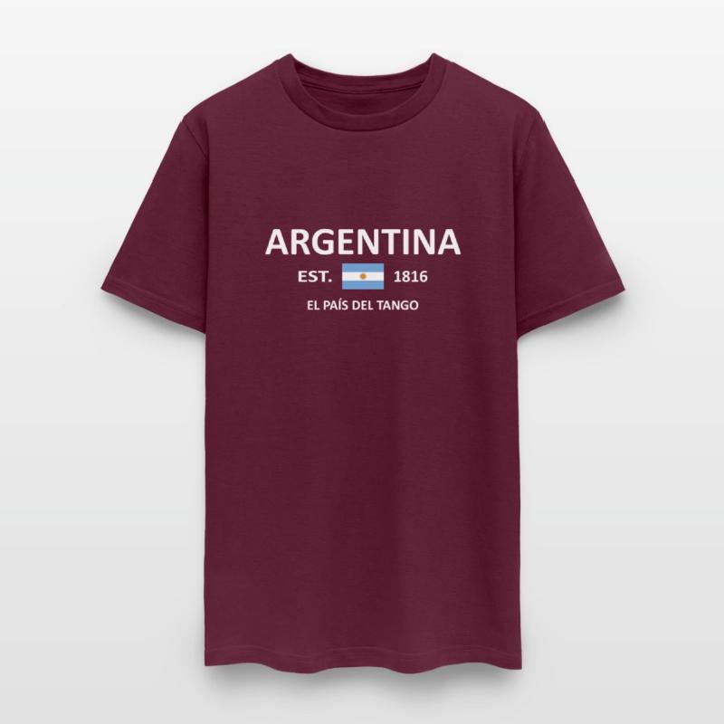 ARGENTINA