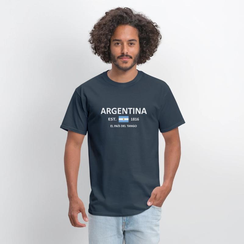 ARGENTINA