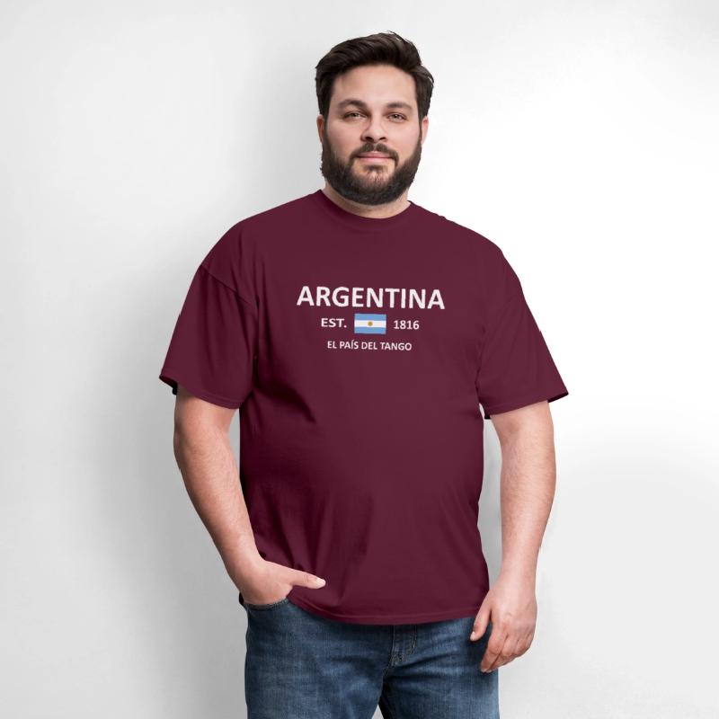 ARGENTINA