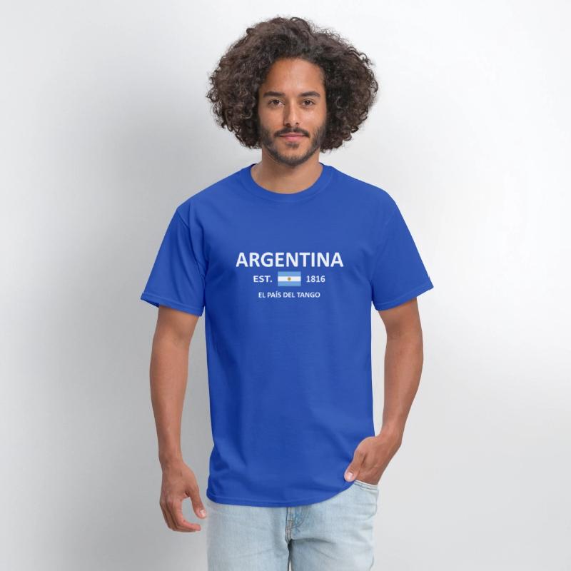 ARGENTINA