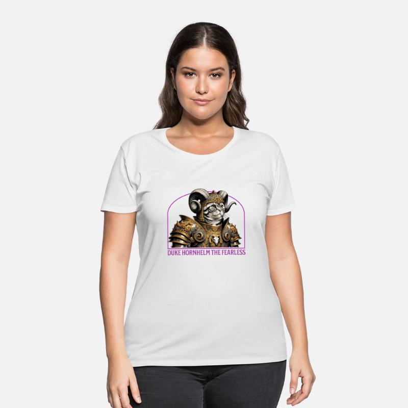 Aries Zodiac Knight cat: Ram of the Stars