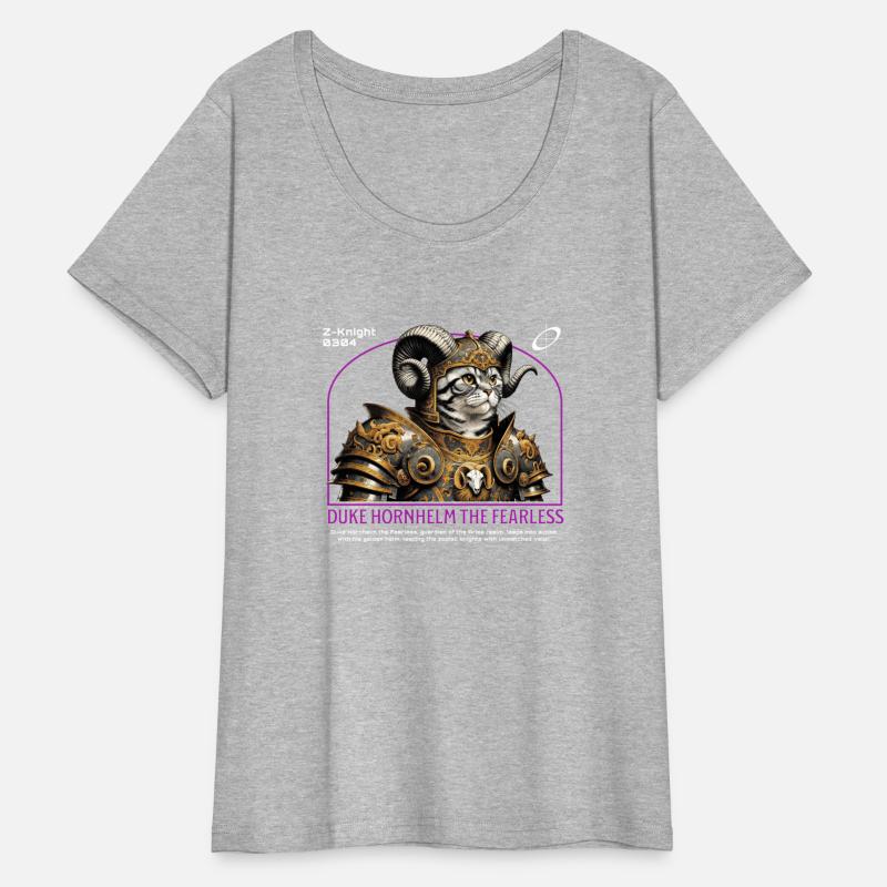 Aries Zodiac Knight cat: Ram of the Stars