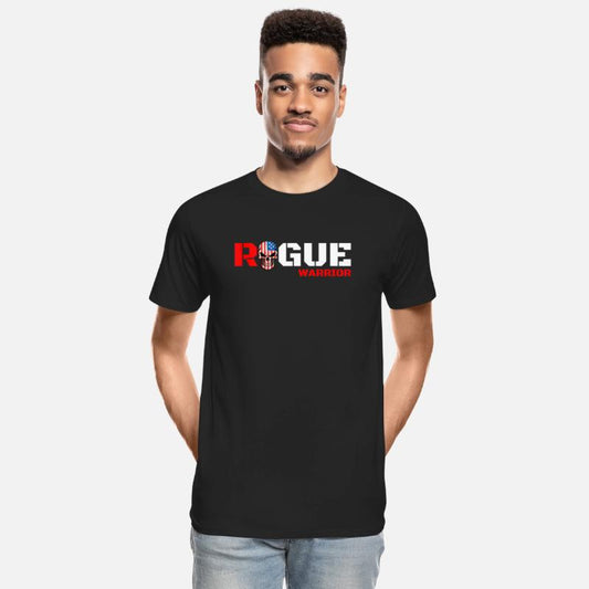 Armed Forces Rogue Military Soldier Warrior Army R