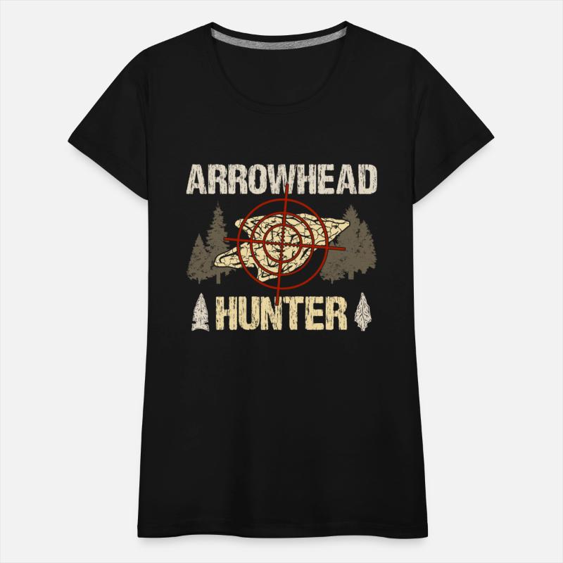 Arrowhead Hunter Arrowhead Hunting