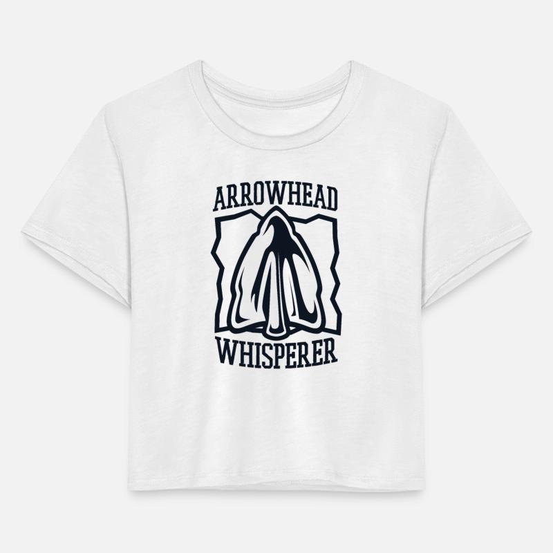 Arrowhead Whisperer Artifact Rocks Arrowhead