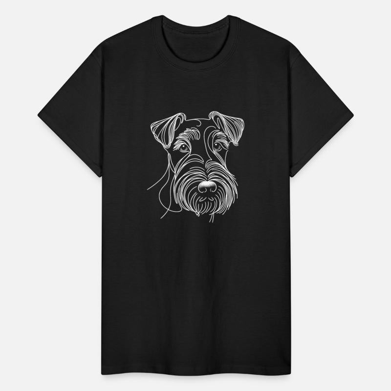 Art Terrier Terriers Premium