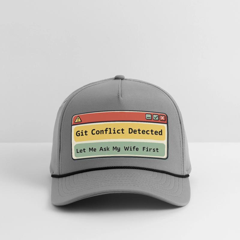 Ask My Wife First – Programmer Life Rules