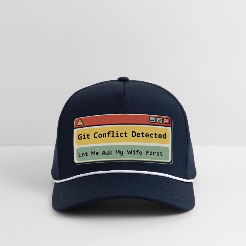 Ask My Wife First – Programmer Life Rules