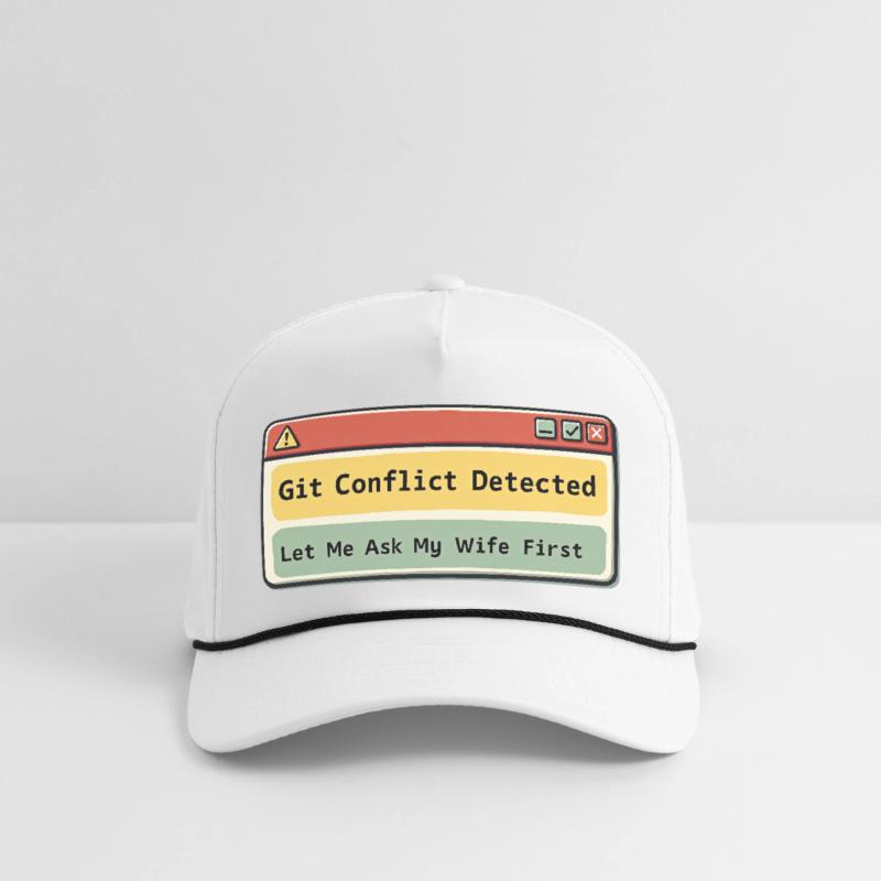 Ask My Wife First – Programmer Life Rules