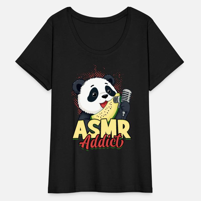 ASMR Addict