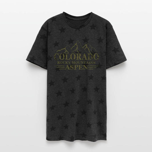 Aspen Colorado ski resort