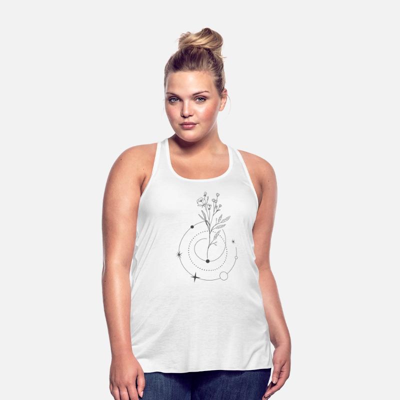 Astrology and Flower Design