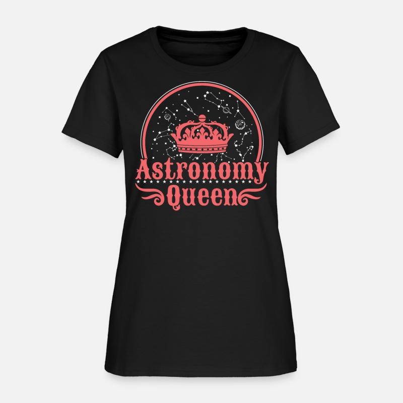 Astronomy Queen