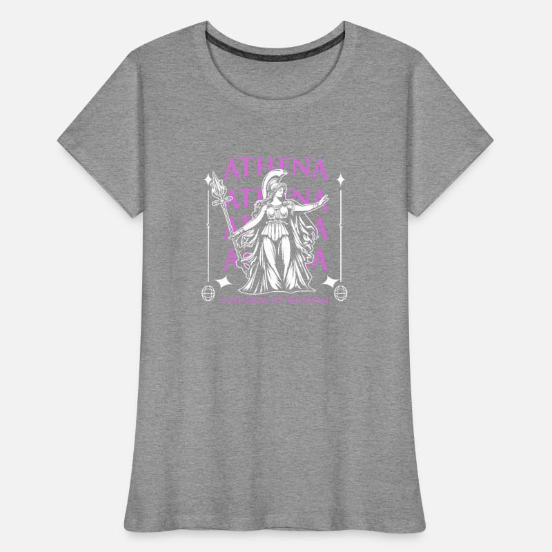 Athena Wisdom Goddess