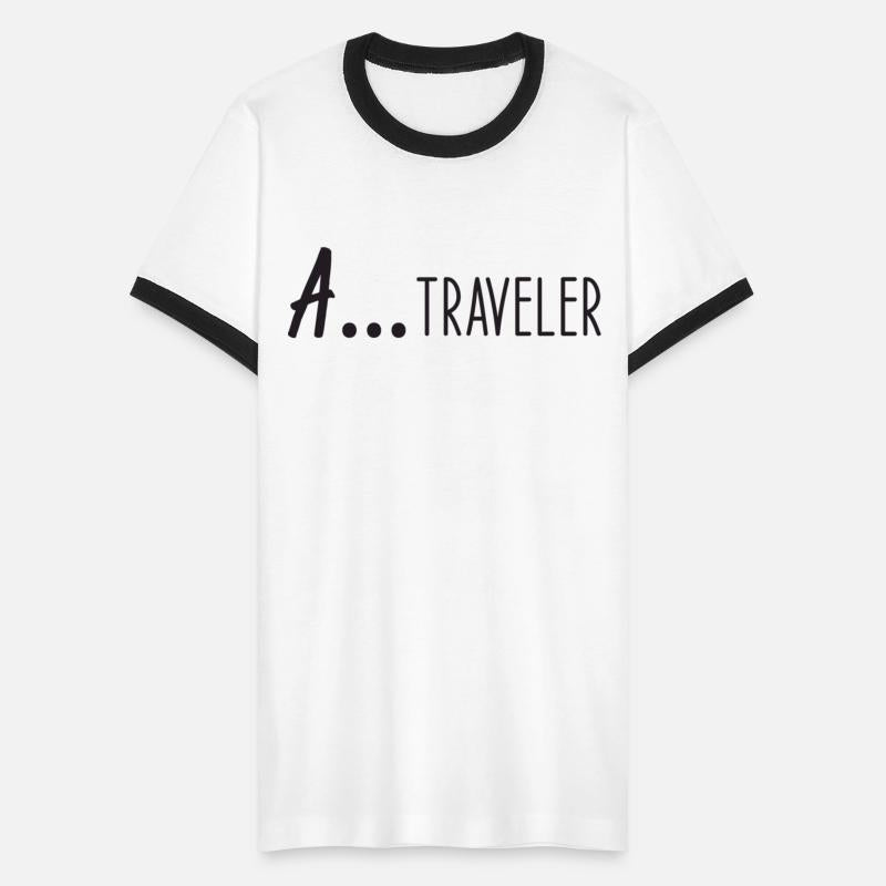 A...Traveler
