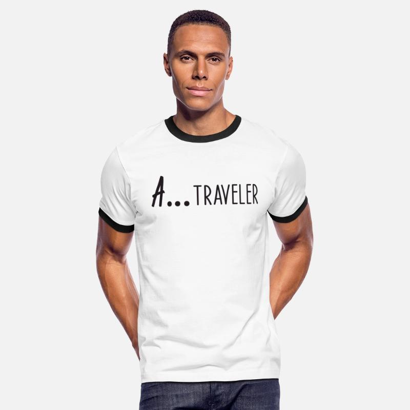 A...Traveler