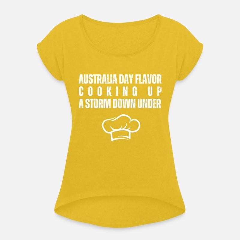 Australia Day Flavor: Cooking Up a Storm Down Unde