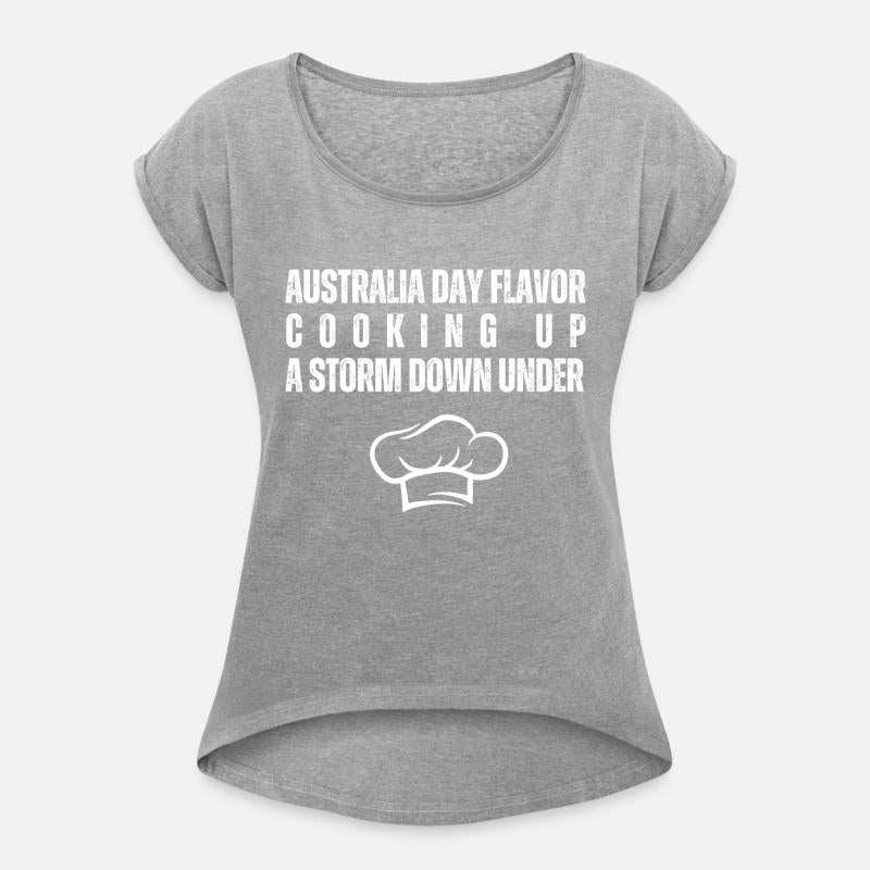 Australia Day Flavor: Cooking Up a Storm Down Unde