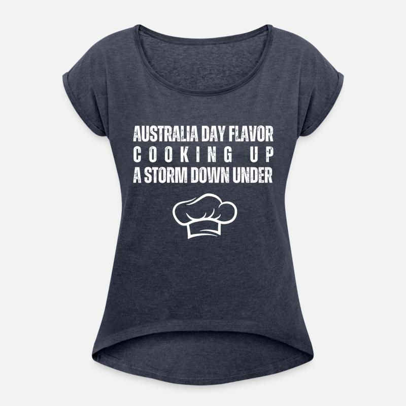 Australia Day Flavor: Cooking Up a Storm Down Unde