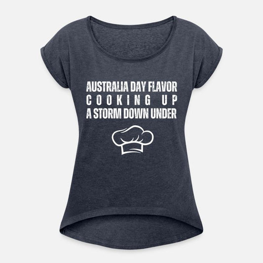 Australia Day Flavor: Cooking Up a Storm Down Unde