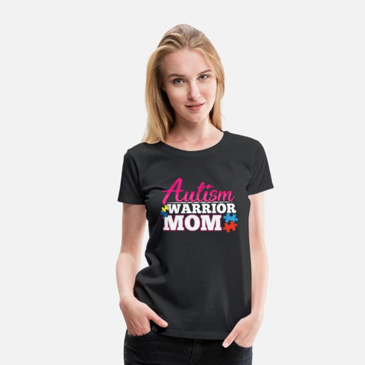 Autism Warrior Mom Autistic Advocate