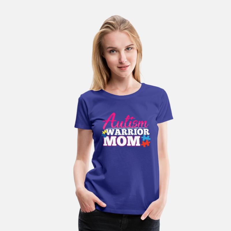 Autism Warrior Mom Autistic Advocate