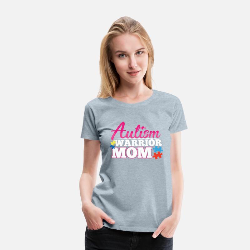 Autism Warrior Mom Autistic Advocate