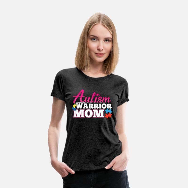 Autism Warrior Mom Autistic Advocate