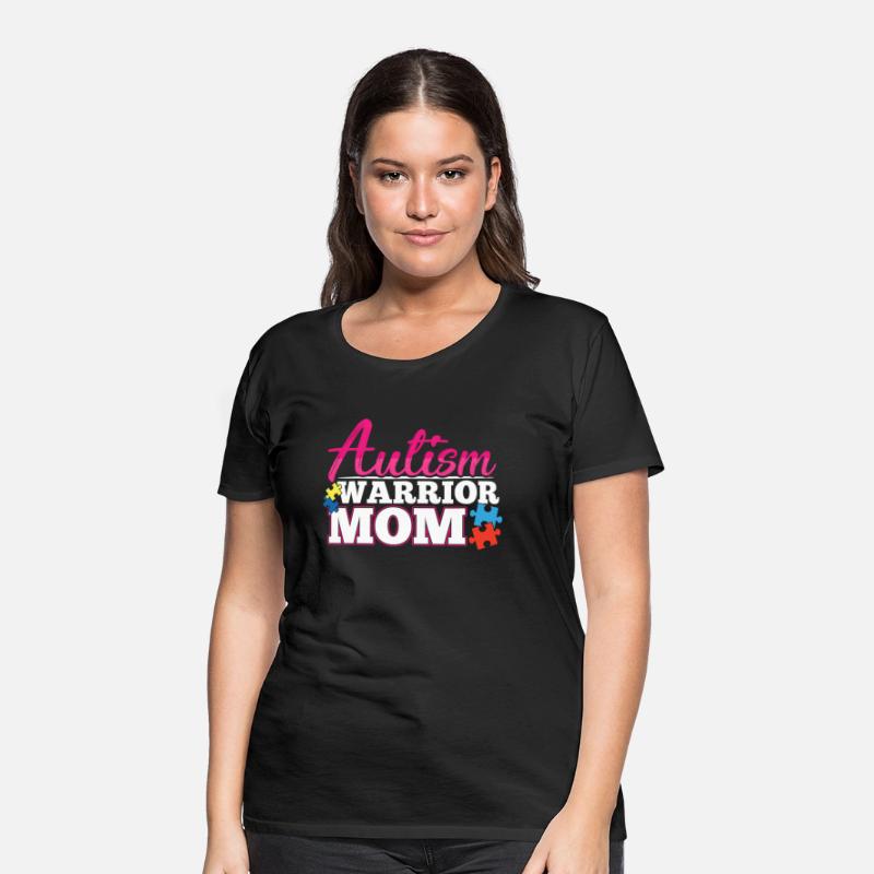 Autism Warrior Mom Autistic Advocate