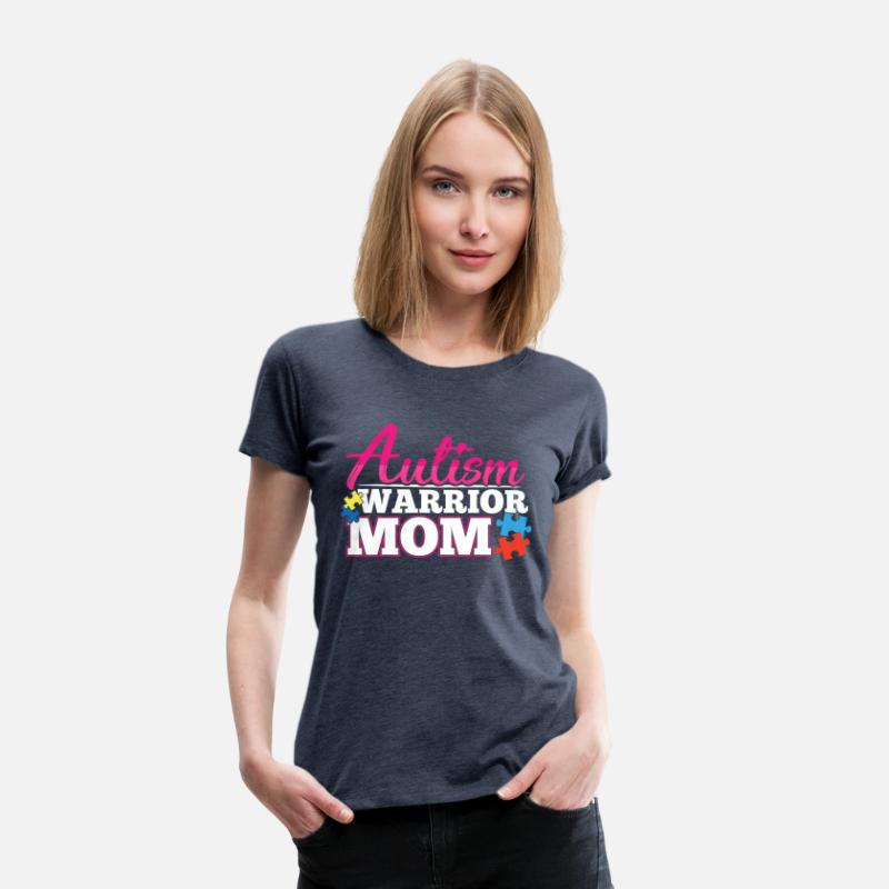 Autism Warrior Mom Autistic Advocate