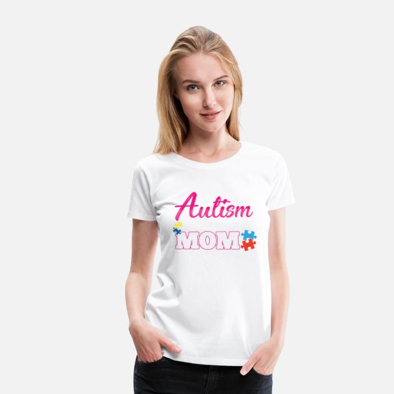 Autism Warrior Mom Autistic Advocate