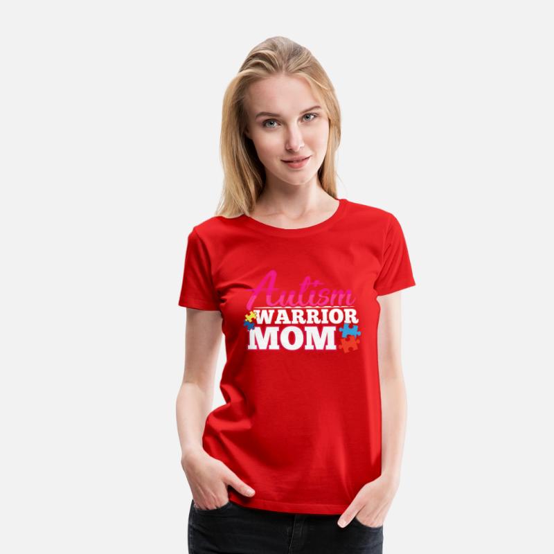 Autism Warrior Mom Autistic Advocate
