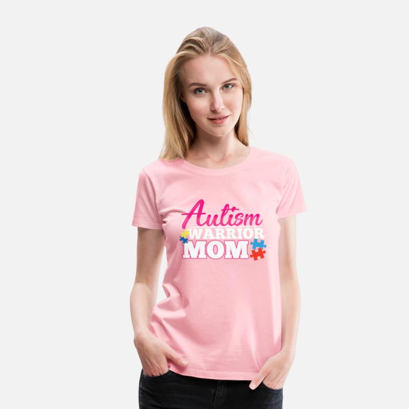 Autism Warrior Mom Autistic Advocate